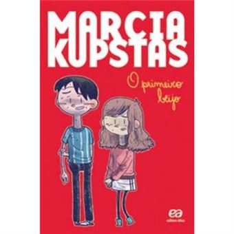 O Primeiro Beijo - 1