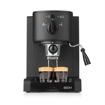 Máquina de Café Expresso BEEM ESPRESSO PERFECT | Preto - 1