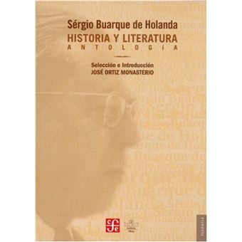 Historia Y Literatura : Antología - 1