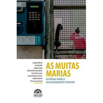 As Muitas Marias - 1