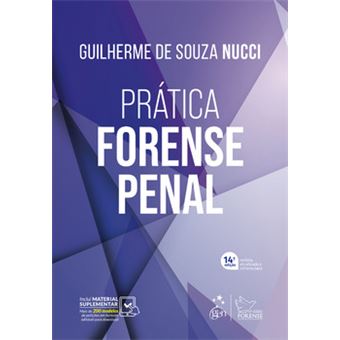 Prática Forense Penal - 1