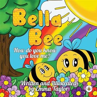 Bella Bee  How Do You Know You Love Me - 1