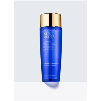 Loção de Limpeza de Maquilhagem Estée Lauder Gentle Eye - 1