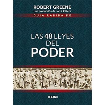 Guia Rapida De Las 48 Leyes Del Poder  3 Ed. - 1