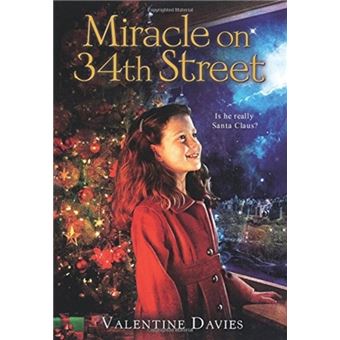 Miracle On 34Th Street - 1