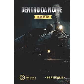 Dentro Da Noite - 1