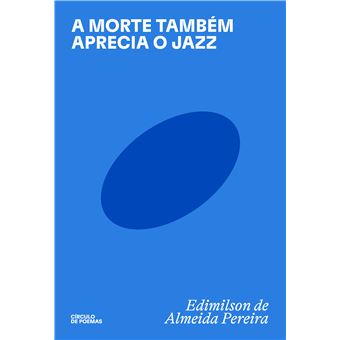 A Morte Também Aprecia O Jazz - 1