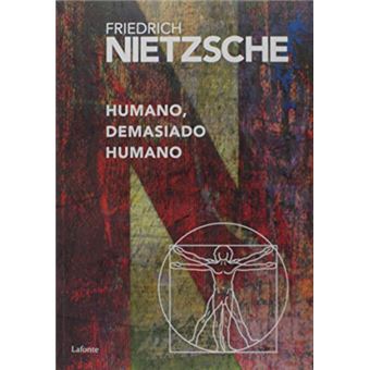 Humano Demasiado Humano - 1