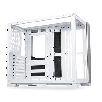 Pc Lian Li 011 Dynamic Mini O11D Mini-S | Branco - 1