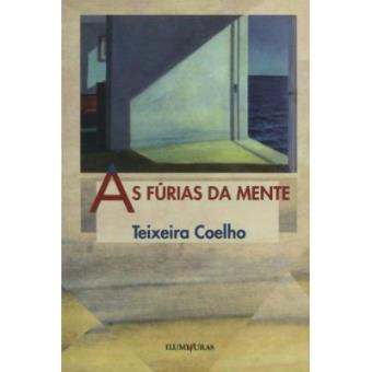As Furias Da Mente - 1