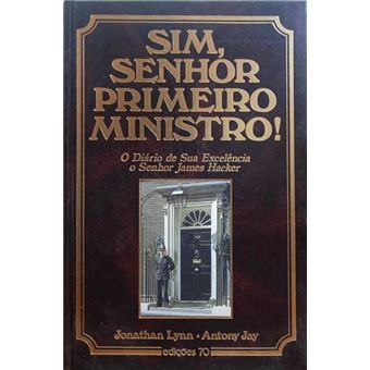 Sim, senhor primeiro ministro! - 1