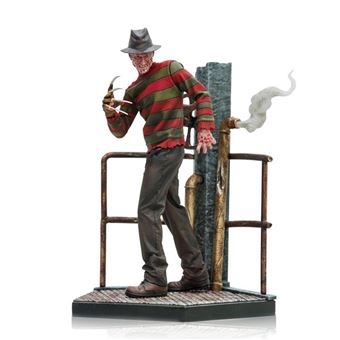 Figura Iron Studios A Nightmare on Elm Street | Freddy Krueger - 1