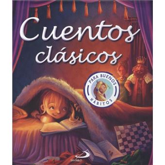 Cuentos Clasicos - 1