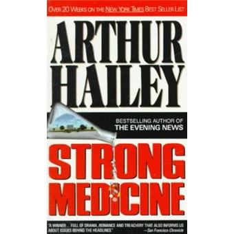 Strong Medicine - 1