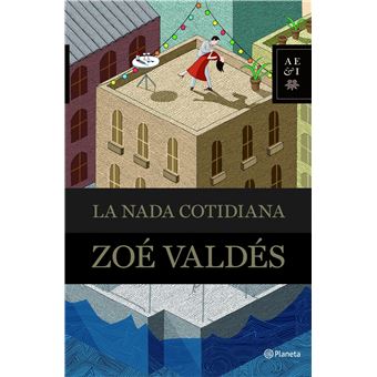 La Nada Cotidiana - 1