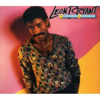 Finders Keepers - Import - 1