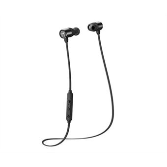 Auriculares Bluetooth Motorola VerveLoop 200 | Preto - 1