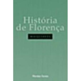 Historia De Florenca - 1