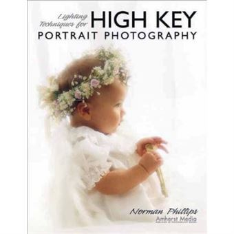 Lighting Techniques For High Key Portrait Photography - 1