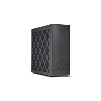 Pc Barebone Intel NUC 13 Extreme Kit - NUC13RNGi7 | Preto - 1