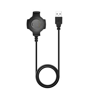 Cabo de Carregamento Magnético USB de 1 m Magunivers para relógio Huami Amazfit - 1