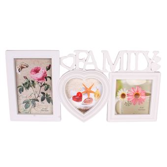 Moldura LPM Family - 1