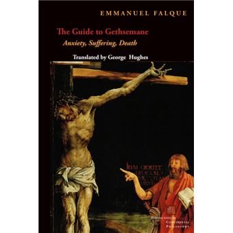 The Guide To Gethsemane - 1