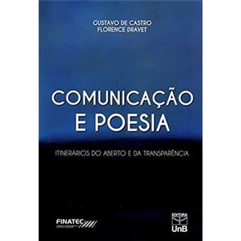 Comunicação E Poesia - 1
