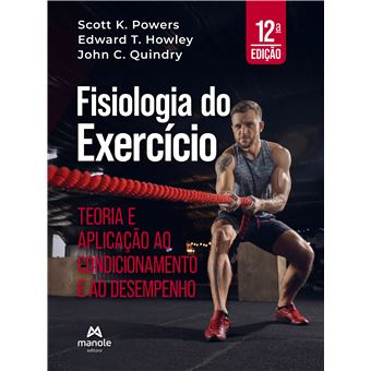 Fisiologia Do Exercício - 1
