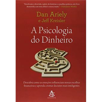 A psicologia do dinheiro - 1