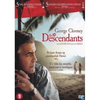 The Descendants - 1