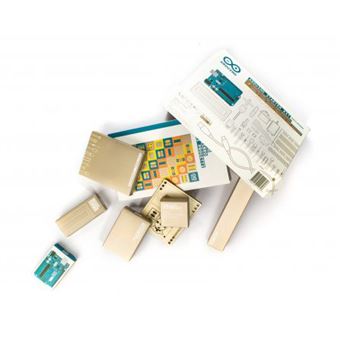 Kit de Iniciação Arduino K040007 - 1