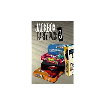 The Jackbox Party Pack Xbox One - 1