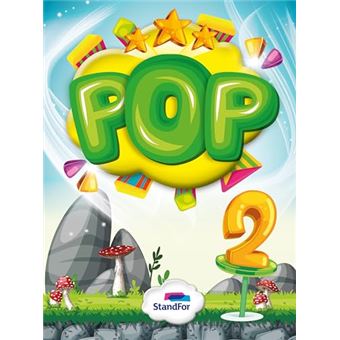 Pop - F1 - 2 Ano - Aluno - 1