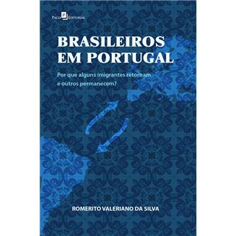 Brasileiros em Portugal - 1