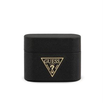 Capa Original TPU Guess Airpods Pro Preto - 1