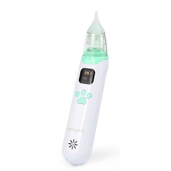 Aspirador nasal elétrico Baby Ono - 1