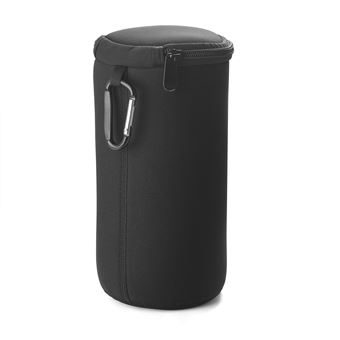 Bolsa HSMY Macia para JBL CHARGE ESSENTIAL - Preto - 1