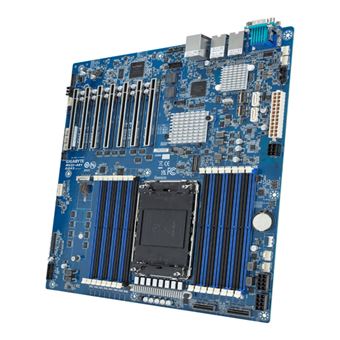 Motherboard GIGABYTE MS33-AR1 | Azul - 1