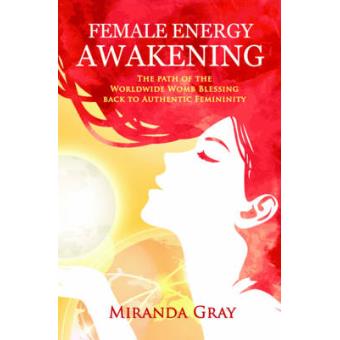 Female Energy Awakening - 1
