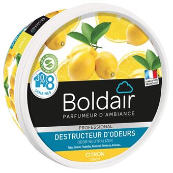 Ambientador Sólido Boldair PV56076202 - 1