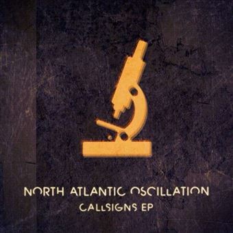 North Atlantic Oscillation-Callsigns Ep - 1