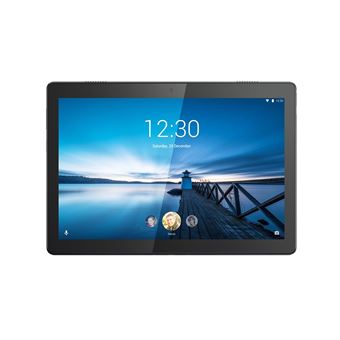 Tablet Lenovo Tab M10 | 10.1 " | Wi-fi | 3 GB | 32 GB | Preto - 1