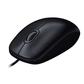 Logitech M90 - 1