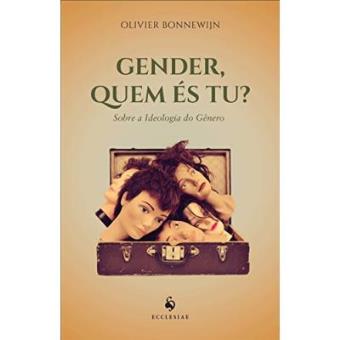 Gender, Quem És Tu? - 1