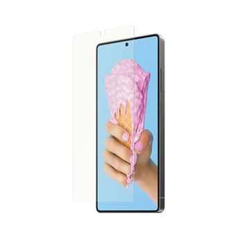 Protetor de Ecrã para Telemóvel PanzerGlass PanzerGlass® All-in-One Screen Protector Samsung Galaxy S25 Ultra | Ultra Wide Fit | Transparente - 1