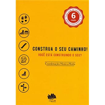 Construa o Seu Caminho - Você está Construindo o Seu? - 1