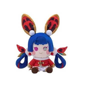 Peluche Riot League Of Legends | Gwen - 1