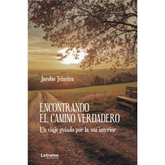 Encontrando El Camino Verdadero Un Viaje Guiado Por La Voz Interior - 1