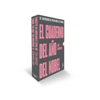 El Cuaderno Del Año Nobel/Un Pais Levantado En Alegría - 1